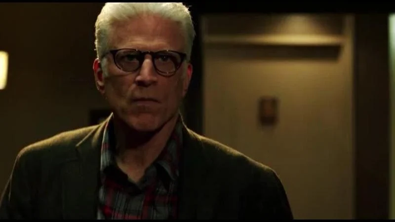 Кадры из сериала C.S.I. Место преступления (2000)